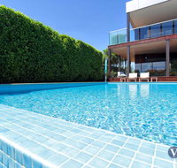 Seaview - Stunning Bay Views - Go Out