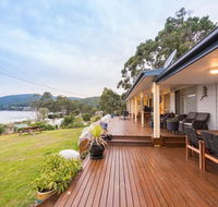 Seaview Family Retreat - Go Out