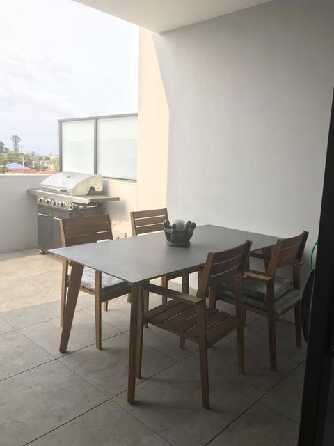 Secret At Shellharbour Village - Water View - Go Out 1