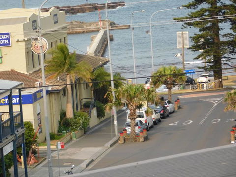 Secret At Shellharbour Village - Water View - Go Out 0