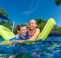 Secura Lifestyle BIG4 Borderland Wodonga - Pubs and Clubs