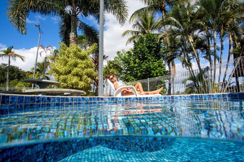 Secura Lifestyle Magnetic Gateway Townsville - Go Out 0