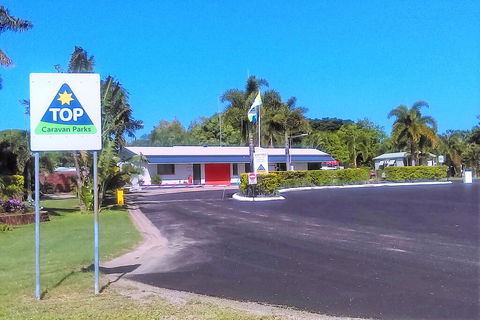 Secura Lifestyle Magnetic Gateway Townsville - Go Out 2