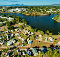 Secura Lifestyle The Lakes Townsville - Go Out