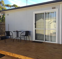 Self Contained Cabin - Pubs and Clubs