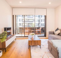 Serene Leichhardt 2bed2bath APT Lewisham Station - Pubs and Clubs