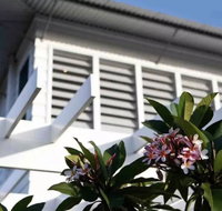 Serenity Beach Retreat - Go Out
