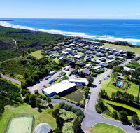 Serenity Diamond Beach formerly Ramada Resort Diamond Beach - Pubs and Clubs