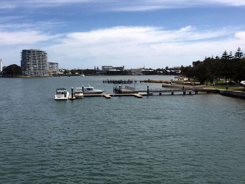 SERENITY Of MANDURAH - Pubs and Clubs 1