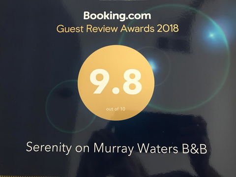Serenity On Murray Waters B&B - Pubs and Clubs 2