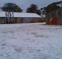 Serenity on Stanthorpe - Pubs and Clubs