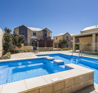 Serenity on the Terrace - Pubs and Clubs