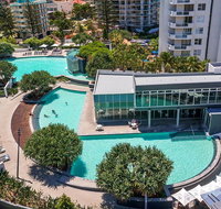 Serviced Apartments by GCLR at Q1 - Pubs and Clubs