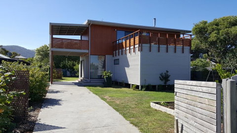SeymourViews Apollo Bay - Go Out 0