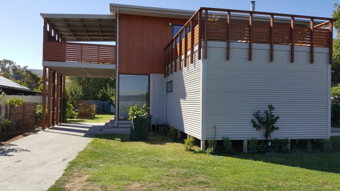 SeymourViews Apollo Bay - Go Out 1