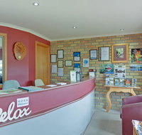 Sharonlee Strahan Villas - Go Out