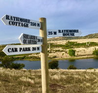 Shearers' Quarters Rathmore - Pubs and Clubs
