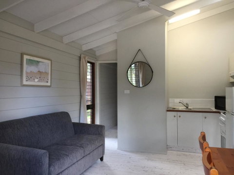 Shelly Beach Holiday Park - Pubs and Clubs 2