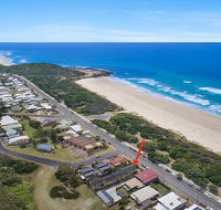 Shelly Beach House 1 - Go Out