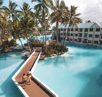 Sheraton Grand Mirage Resort Port Douglas - Pubs and Clubs