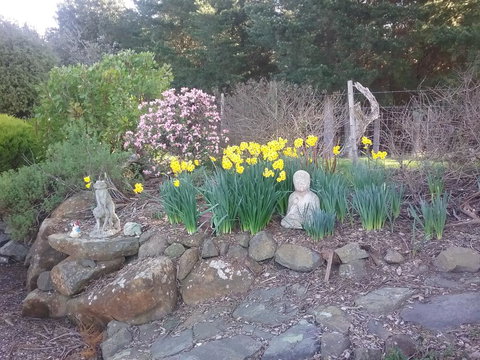 Sherwood View Accommodation - Go Out 1