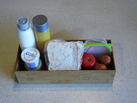 Sherwood View Accommodation - Go Out 3