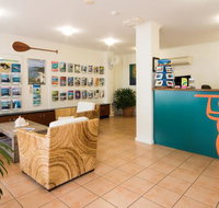Shingley Beach Resort - Whitsundays - Go Out