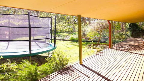 Shiralee's Rest Of Katoomba - Pubs and Clubs 2