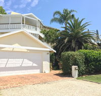 Shorebreak Studio Apartments - Go Out