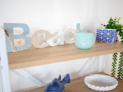 Sienna By The Sea - Spacious Coastal Getaway - Go Out 1