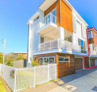 Silica Townhouse Kingscliff - Go Out