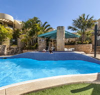 Silver Sands Resort Mandurah - Pubs and Clubs