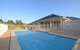 Silver Springs 6br Luxury Homestead With Wifi, Pool. Fireplace, Views, Olives And Space - thumb 0