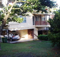Sinclair - Rainbow Beach Modern Beach House Close to Everything Free Wi-Fi - Go Out
