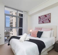 SK2 - 3BR with Pool Gym Steam Room in Story Bridge - Pubs and Clubs