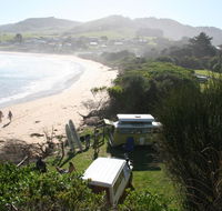 Skenes Creek Beachfront Caravan Park - Pubs and Clubs