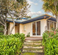 Sky Mirror Cottage - Go Out