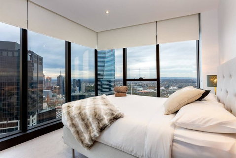 Sky-High Level 52 Opposite Crown Complex - Go Out 0