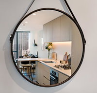 Skyhigh Apartments By MYHOME - Go Out
