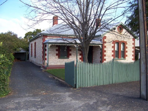 Smith Street Villa Naracoorte - Pubs and Clubs 0