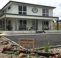 Snapper House - Go Out