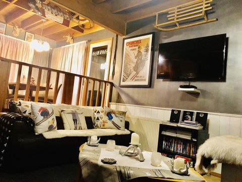 Snowmass Chalet - Pubs and Clubs 1
