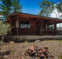 Snowy River Cabins - Go Out
