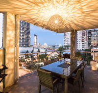 SoHo Penthouse - Go Out