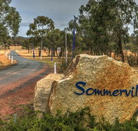 Sommerville Valley Tourist Park  Resort - Pubs and Clubs