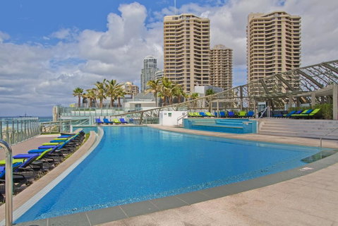 Soul On The Esplanade - HR Surfers Paradise - Pubs and Clubs 3