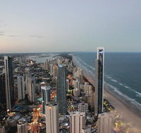 Soul on the Esplanade - HR Surfers Paradise - Pubs and Clubs