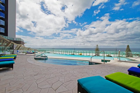 Soul On The Esplanade - HR Surfers Paradise - Pubs and Clubs 1