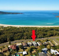 Sounds of Sunshine 1 Upstairs half of House - Go Out