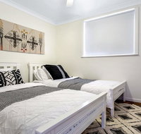 Sounds of Sunshine Whole House - Go Out